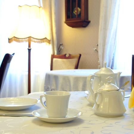 Dworek Ojca Mateusza Sandomierz Bagian luar foto