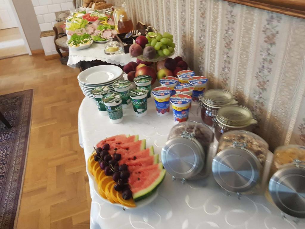 Dworek Ojca Mateusza Sandomierz Bagian luar foto